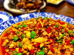-李四哥太安鱼食府