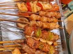 -老谢野馄饨(延安路店)
