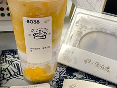 -喜茶(杭州龙湖西溪天街店)