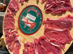 -周小明火锅(黑金冠社区店)