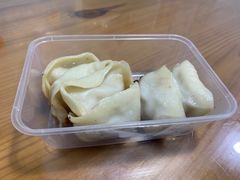 -水丰锅贴(延吉东路店)