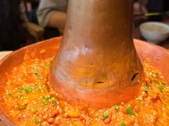 -浩海火燒雲傣家菜(芮欧百货店)