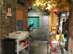 -北平楼·烤鸭·北京菜(牡丹园店)