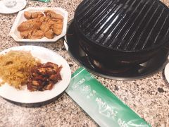 -厚味居炙子烤肉·清真(天桥南纬路店)