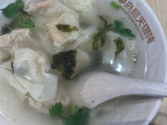 -琴岛顺天馄饨(营口路市场店)