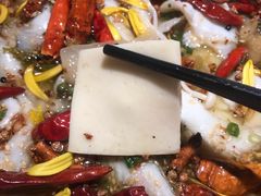 -太二酸菜鱼(石家庄万象城店)