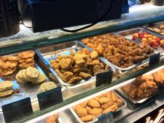 -春苗炸鸡