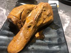 嘎嘎鸭脑壳-嘎嘎鸭脑壳(蜀汉路店)