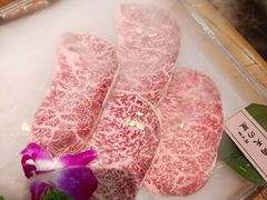 -黑牛の店·和牛烧肉(合生汇店)