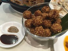 -到家尝北京菜(西坝河店)