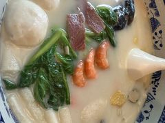 -山外山菜馆(玉泉路店)