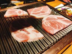 -千寻烧肉(政务区店)