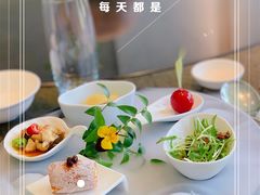 -柒厢食事雅谈