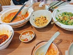 -大盐帮川菜馆(长楹天街店)