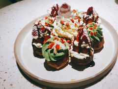 -BE BRIGHT KITCHEN(正佳广场店)