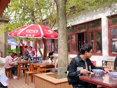 -西园寺素食(西园弄戒幢律寺店)