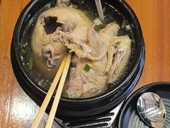 -高社长参鸡汤(高丽街店)