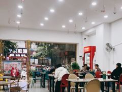 大堂-文惠桥头大华干捞粉