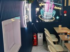 -壹粉屋新疆炒米粉(建外SOHO东区店)