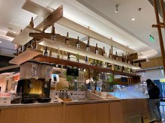 -温野菜涮涮锅(大悦城店)