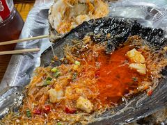 -新疆兄弟烧烤(兰田路店)