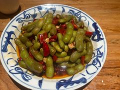 -黄山老妈·土菜(碧桂园店)