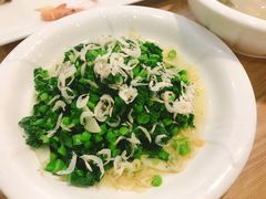 -501號台州海鲜餐厅(海创园店)