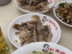 -老四季(南市场店)