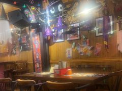 -VIKING SALOON西部美式烟熏烤肉(和平路店)