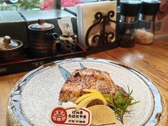 -炉胜·炉端烧·居酒屋