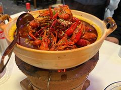 -文和友老长沙龙虾馆(化龙池店)