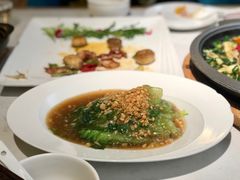 -周三的情书花园餐厅(江北店)