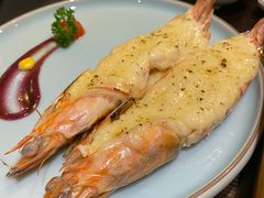 -松临·铁板烧&Omakase(神农店)