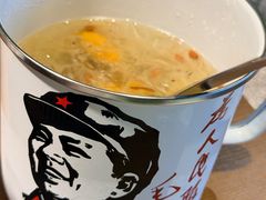 -魔鬼牛蛙小厨•烤鱼•龙虾(上马墩光华时代店)