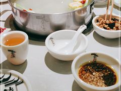 -俏牛哥鲜牛肉牛肆馆(重庆天地店)