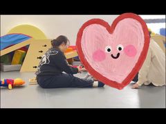 -KidsHome毅英宝贝家早教托育中心