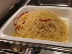 -素满香·食养自助(建邺万达店)