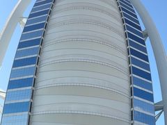 -迪拜帆船酒店海底餐厅