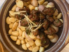 -星河湾半岛酒店-真粤中餐厅