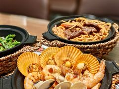 -孖记茶档·热腾茶餐(江南西plus店)