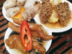 金羊三鲜-新兴·金羊座·粤菜点心(乐峰店)