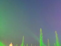 -大雁塔北广场音乐喷泉