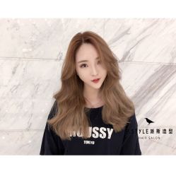 -P.STYLE 派斯造型