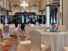 -上海和平饭店 Fairmont Peace Hotel