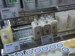 -白色日记·手作酸奶(麦凯乐店)