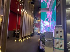 -何氏海产海鲜餐厅(体育中心店)