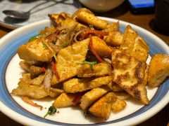 -晓疆山·大美新疆菜(白玉兰广场店)