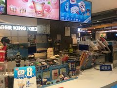 -DQ·蛋糕·冰淇淋(西城红场店)