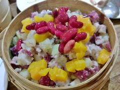 粉蒸杂粮-金鼎轩(安贞里店)