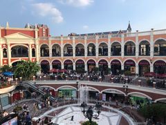 -佛罗伦萨小镇广佛名品奥特莱斯(疏港路店)